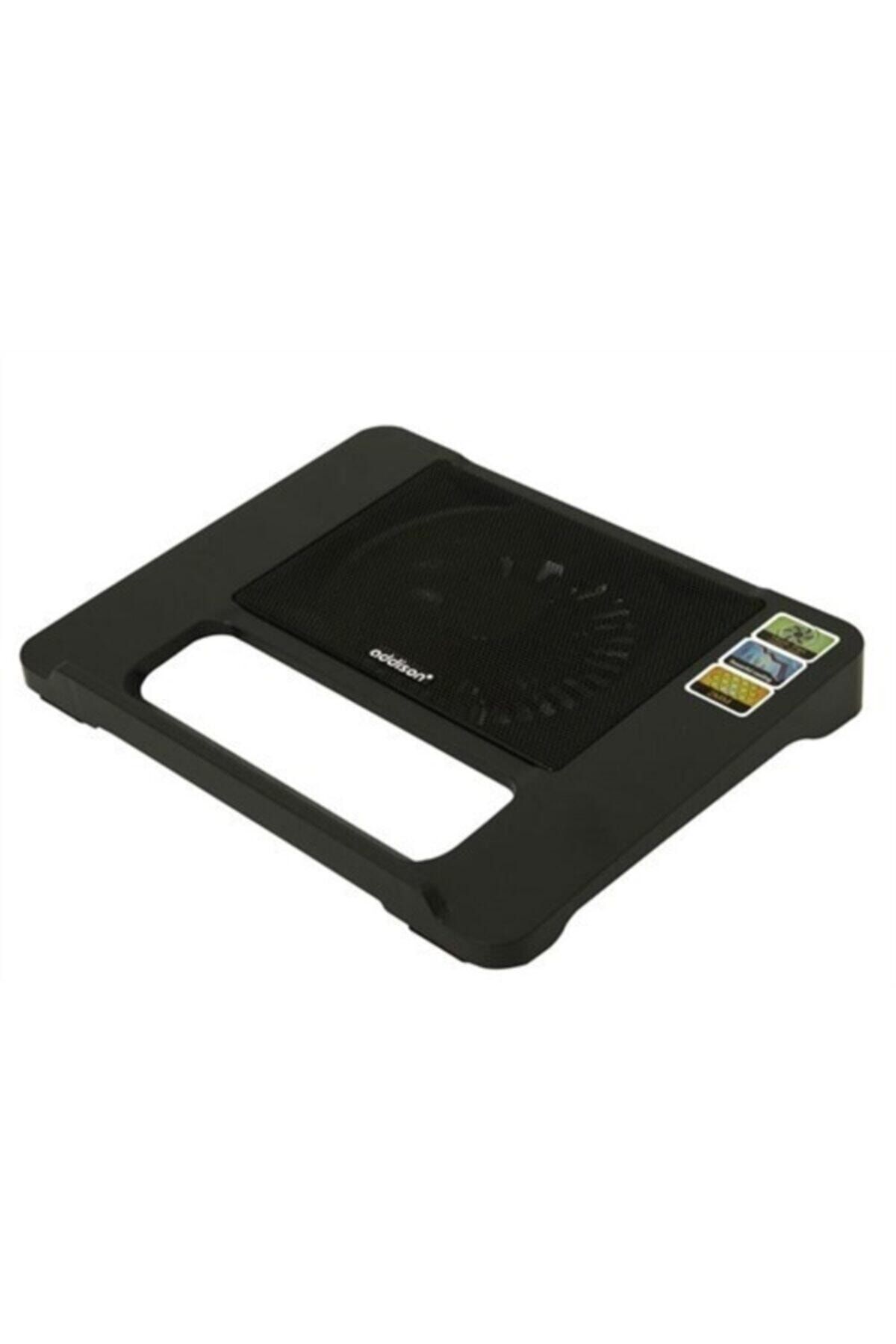 ADDISON Anc-750 Notebook Soğutucu Stand