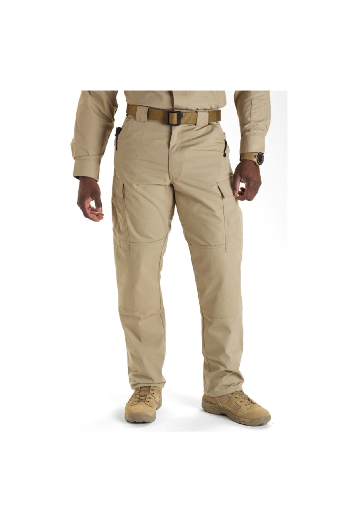 5.11 Tactical Ripstop Tdu Pantolon Khaki M