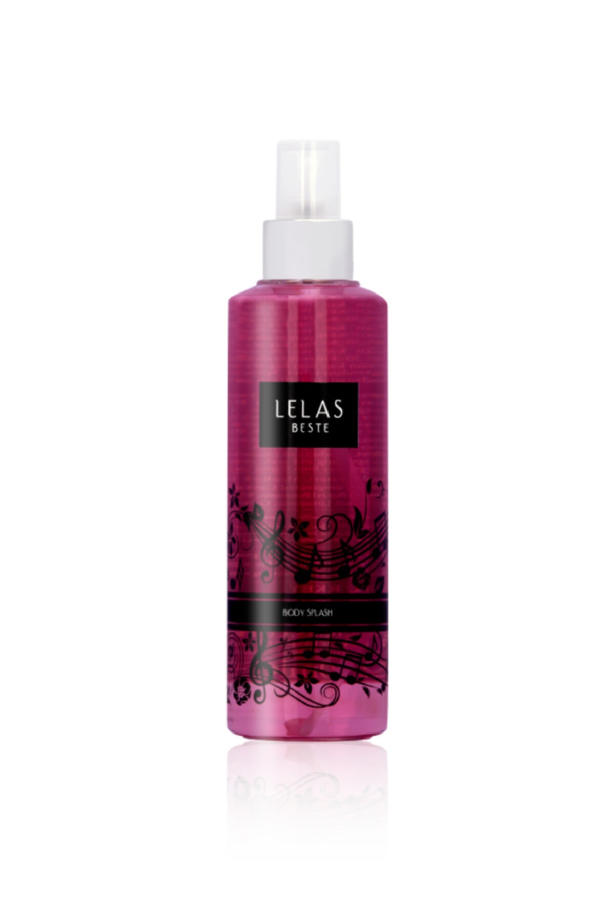 Lelas Beste Body Splash