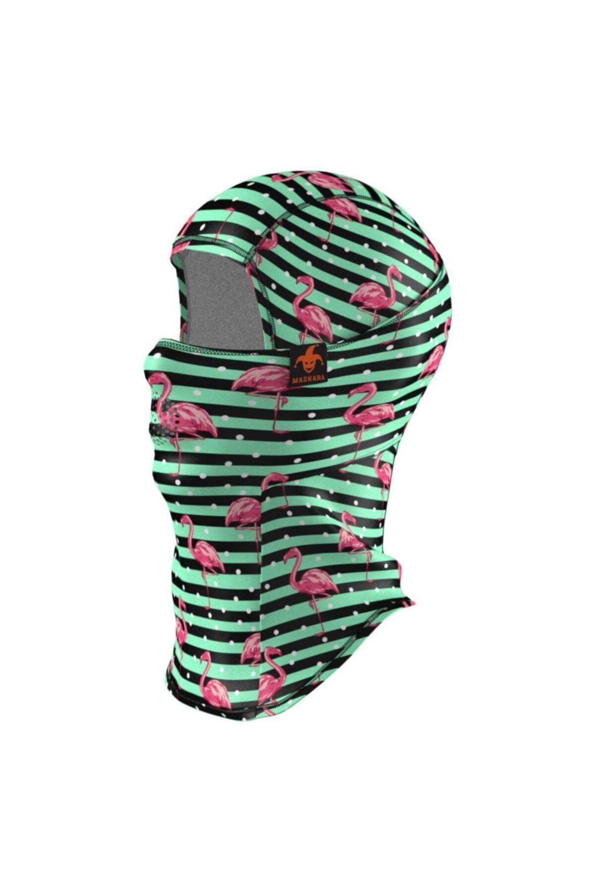 Maskara Pro Balaklava Bl20008