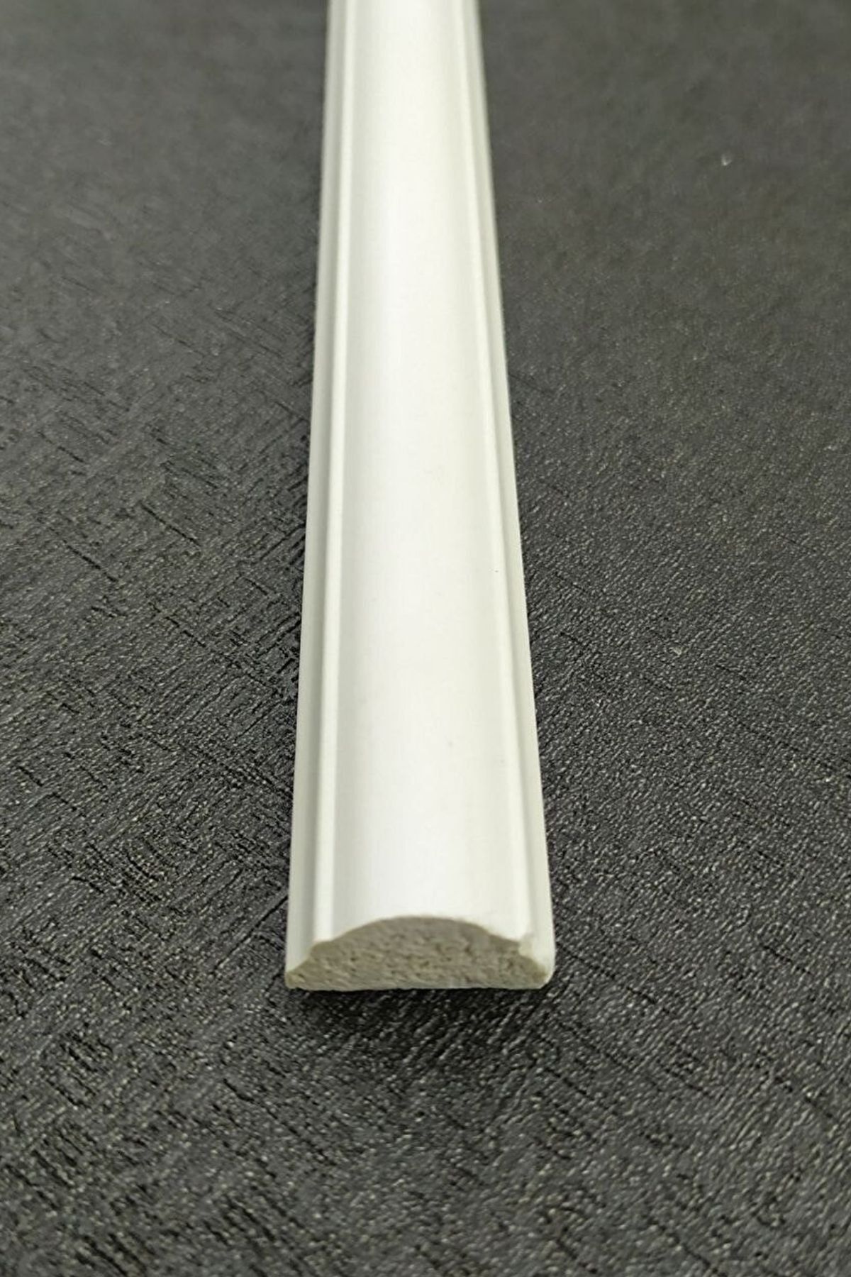 Decomarket Decogold Dekoratif Boyanabilir Polistren Duvar Çıtası 2 Cm Duvar Süsü