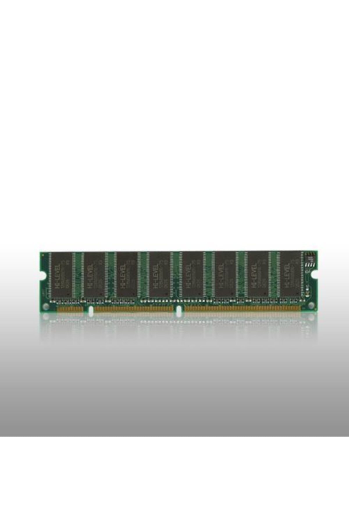HiLevel Hı-level 2gb 800mhz Ddr2 Hlv-pc6400-2g Kutulu