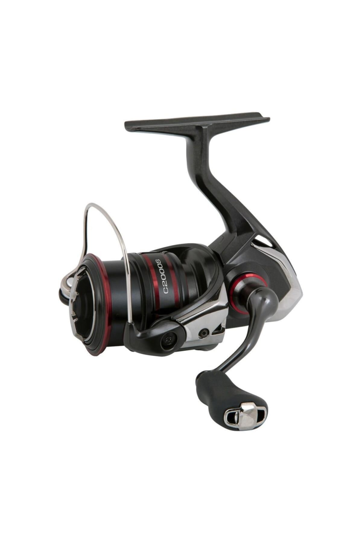 Shimano Vanford C2000s Olta Makinesi