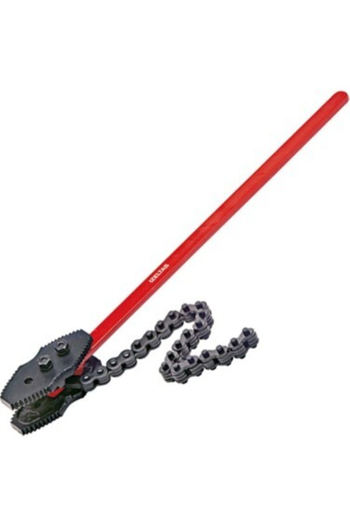 İzeltaş Zincirli Boru Anahatarı 1-1/2''