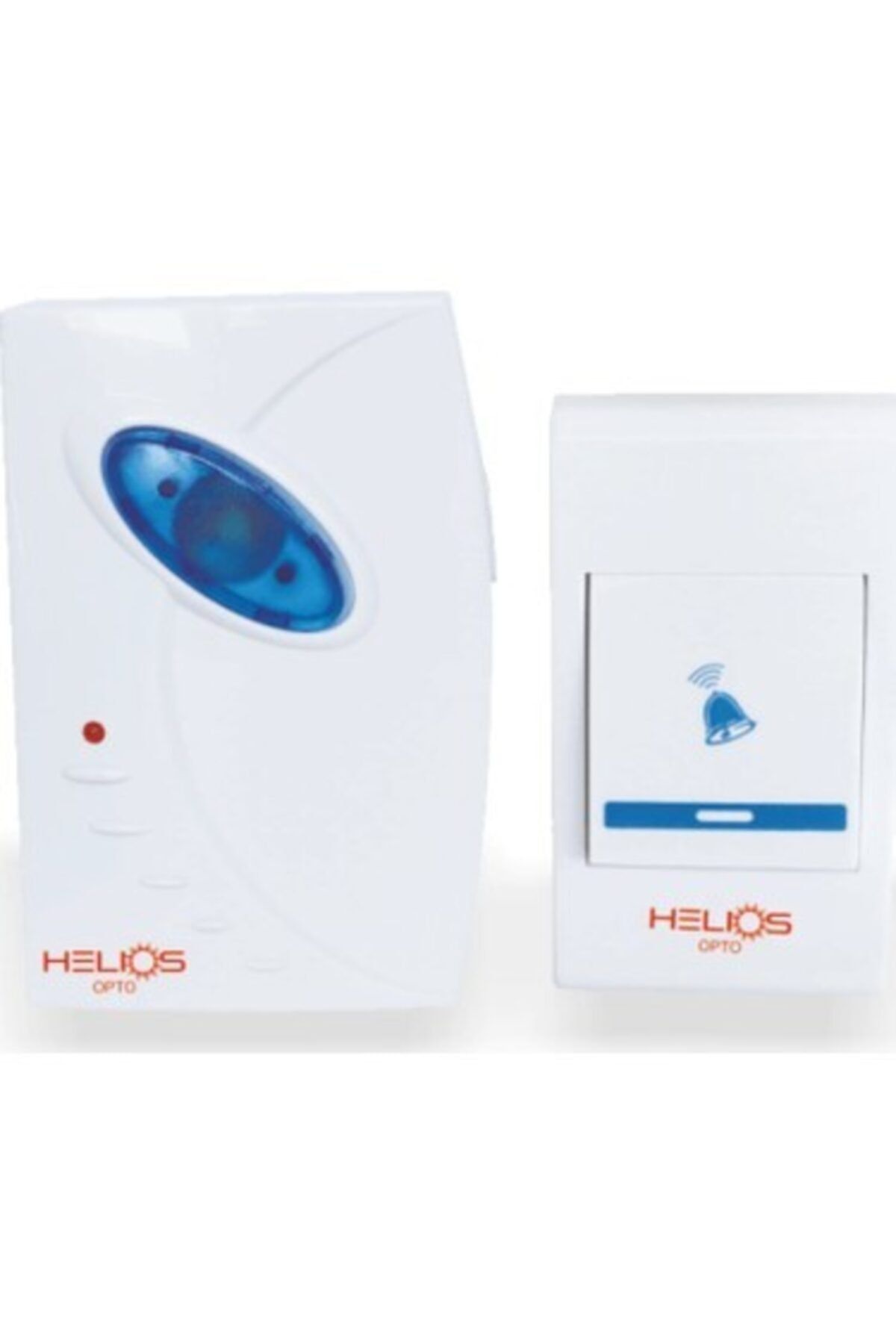 Helios Elektrik