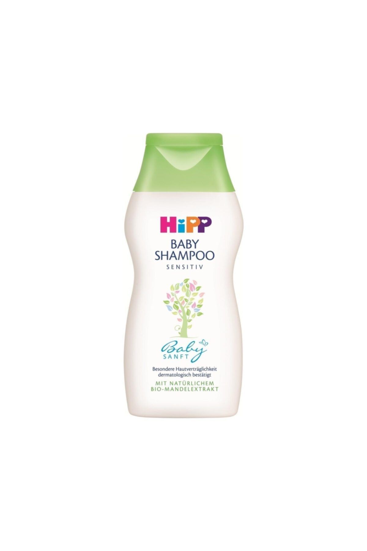 Hipp Bebek Şampuanı 200 Ml