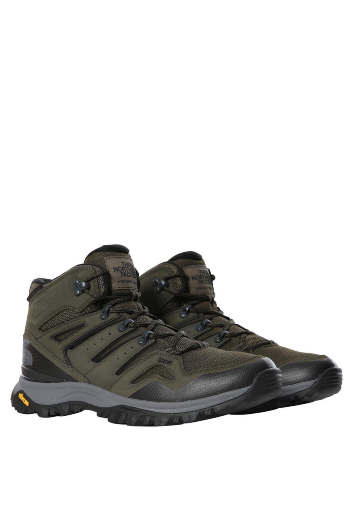 THE NORTH FACE The Northface Erkek Hedgehog Mıd Ayakkabıfuturelıght (eu) Nf0a4t36bqw1