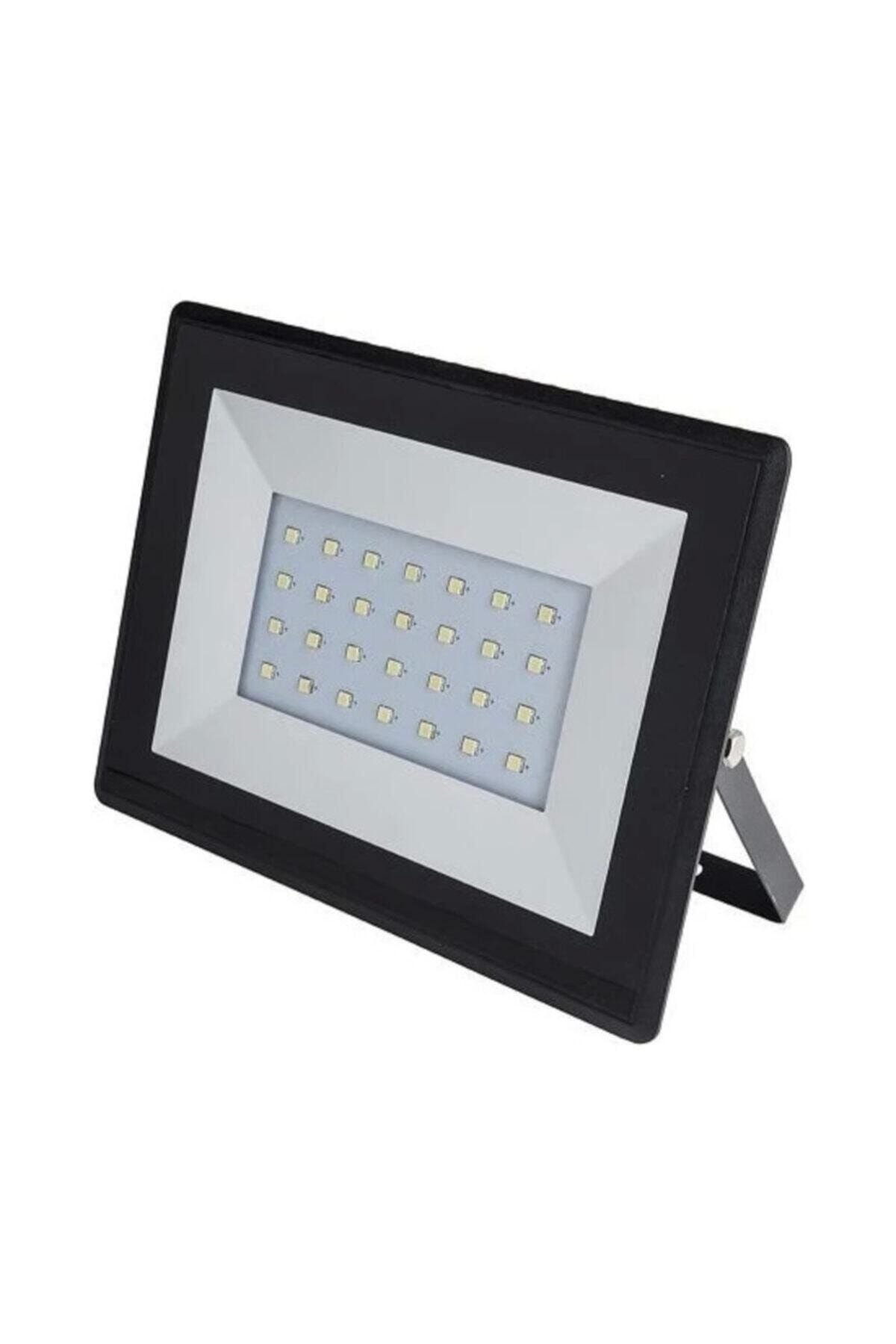 Cata Ct-4656 Led Projektör Beyaz 20 W