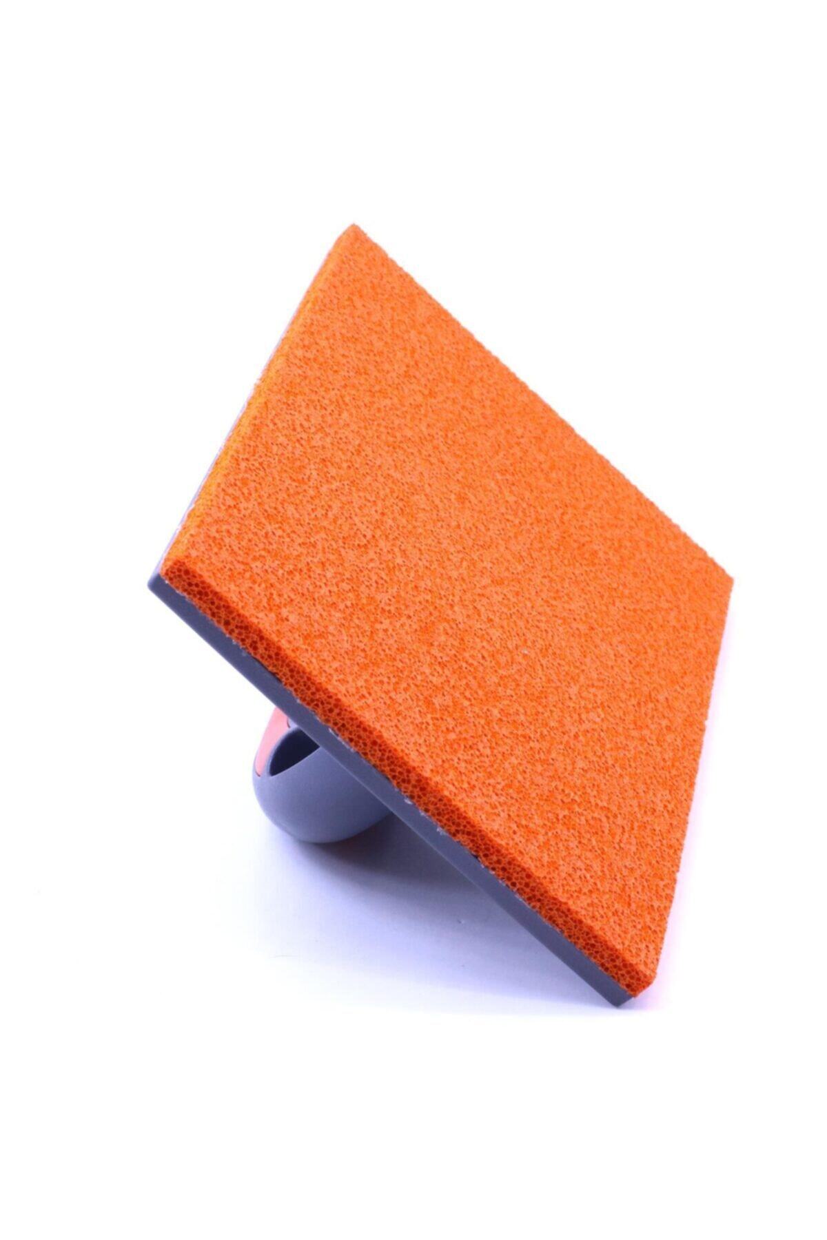 Badem10 Rolart Tırfıl Malası Sıva Malası 150x225 mm