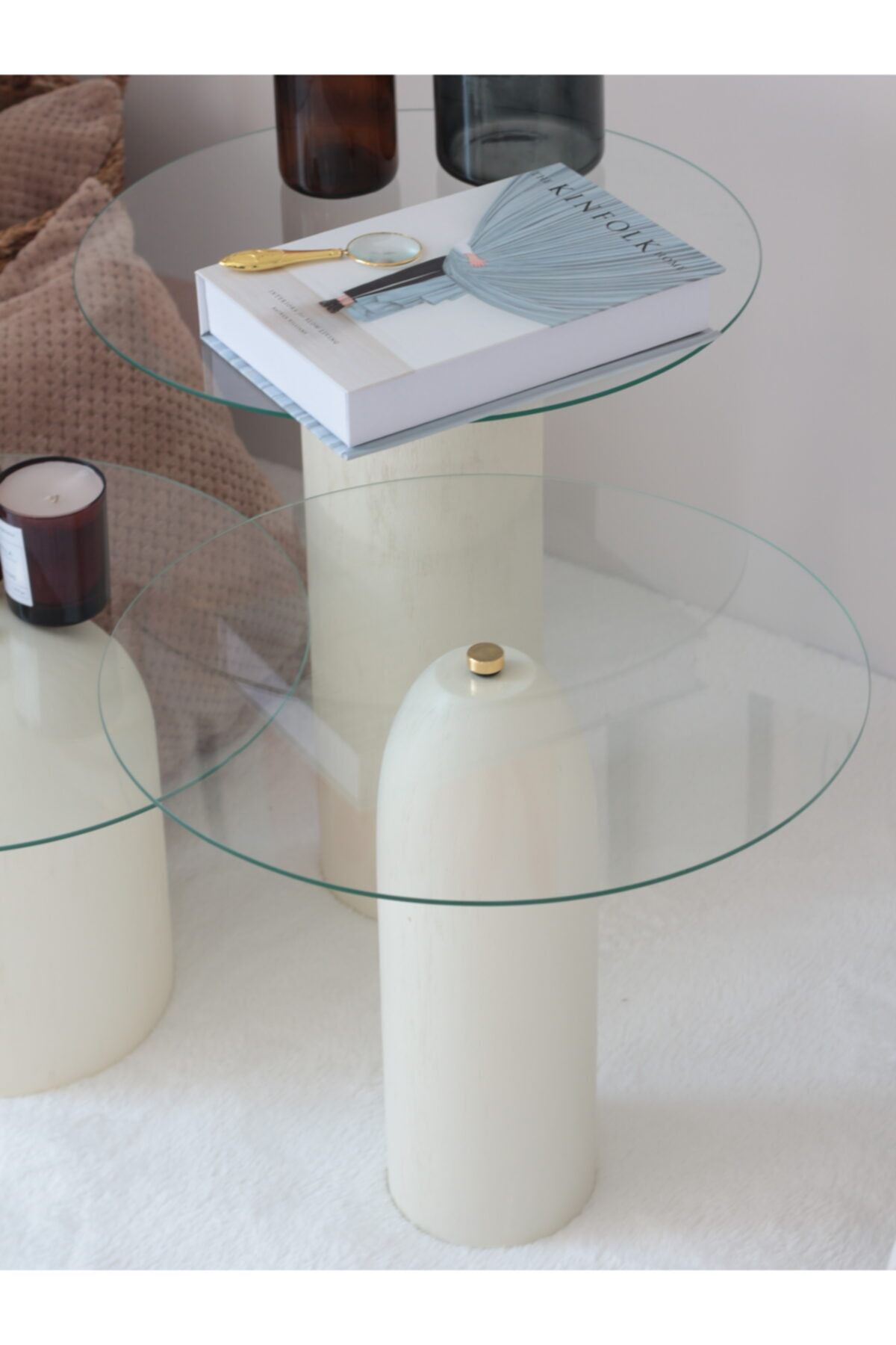 quub design Oby Sehpa (m)
