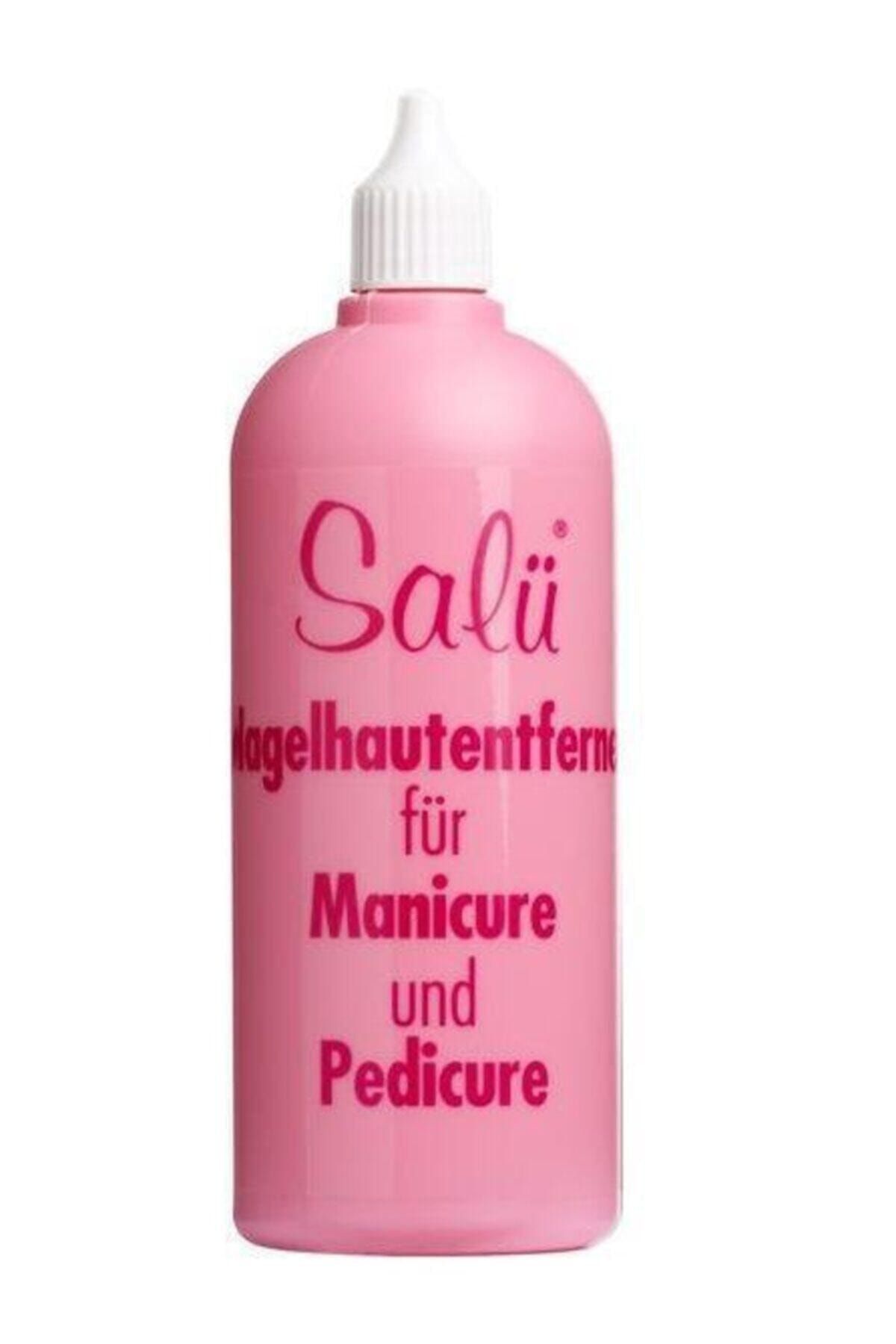 Salü Tırnak Eti Çıkarıcı 250 Ml.