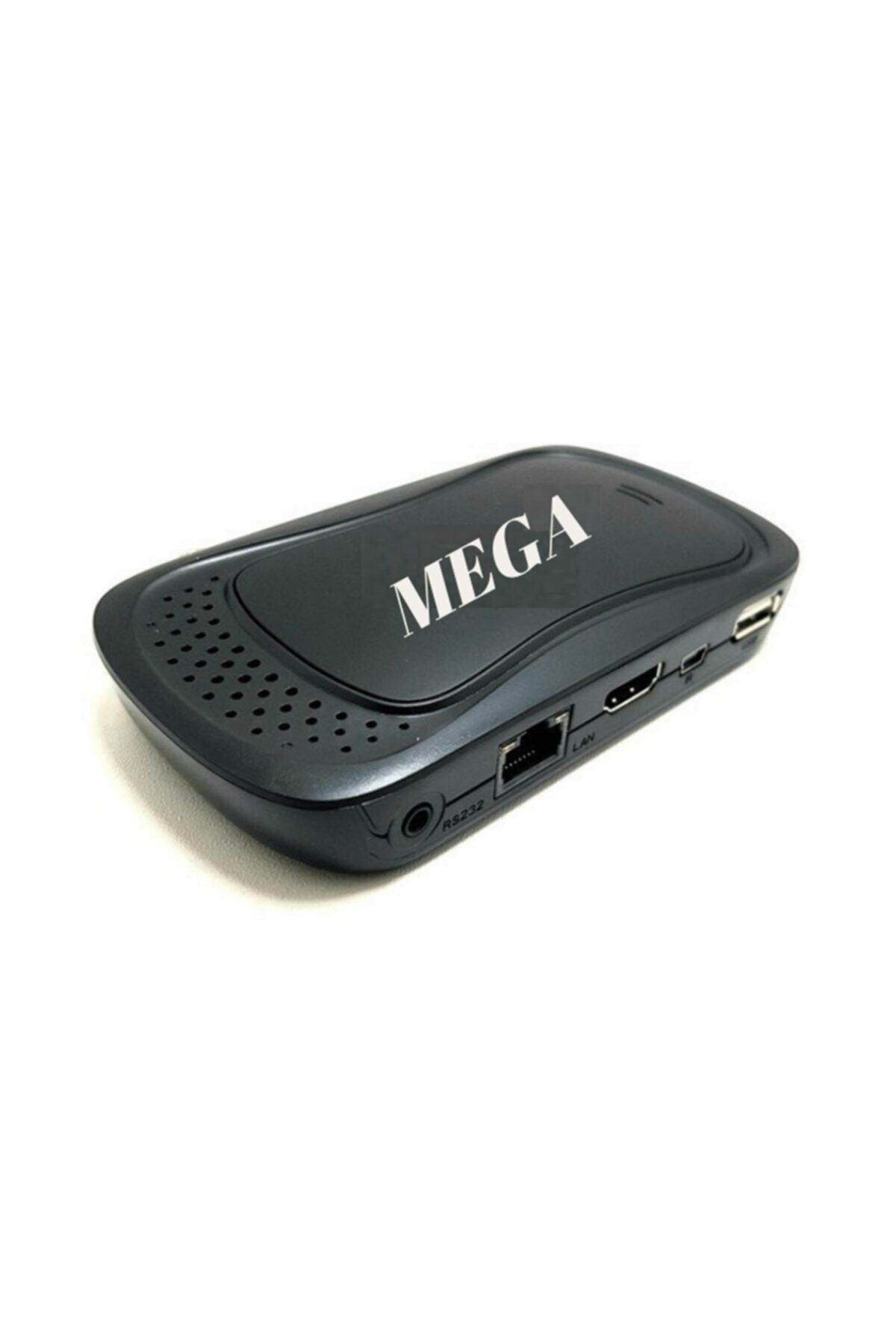 MEGA Full Hd Çanaksız Smart Uydu Alıcısı