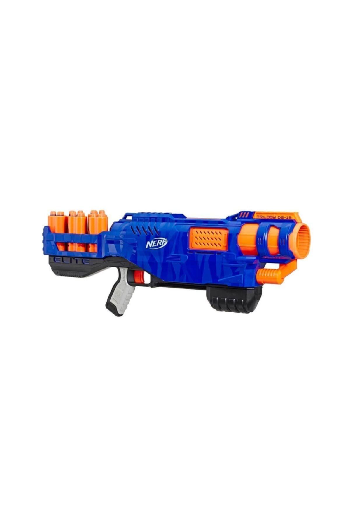 Nerf N-Strike Elite Trilogy E2853