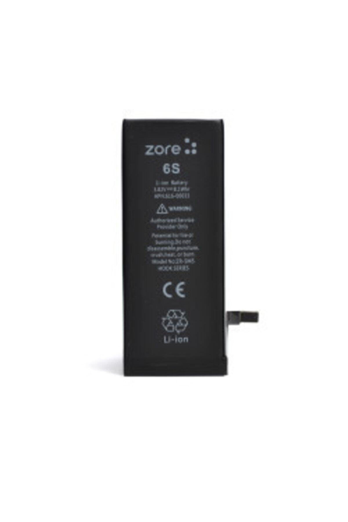 zore Iphone 6s Hook Serisi Uyumlu Batarya