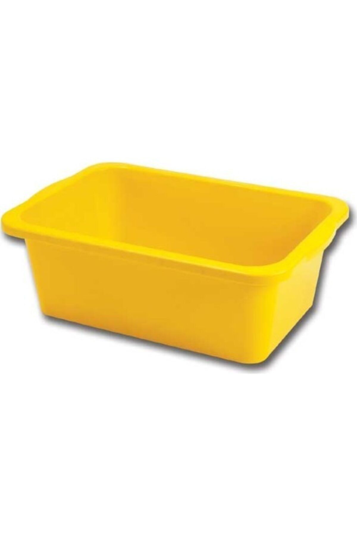 Dekor Sıva Ve Alçı Teknesi 35 Lt.