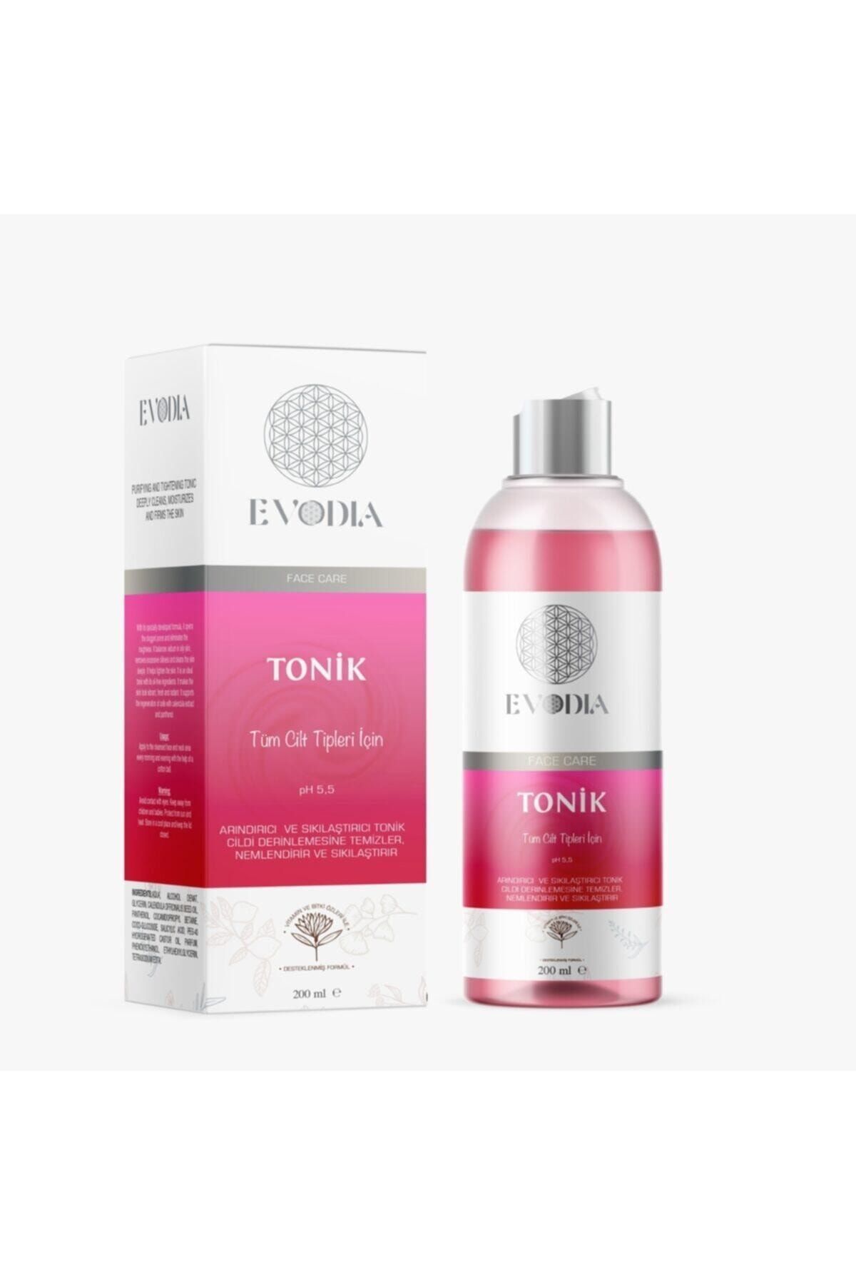 EVODIA Tonik 200 ml