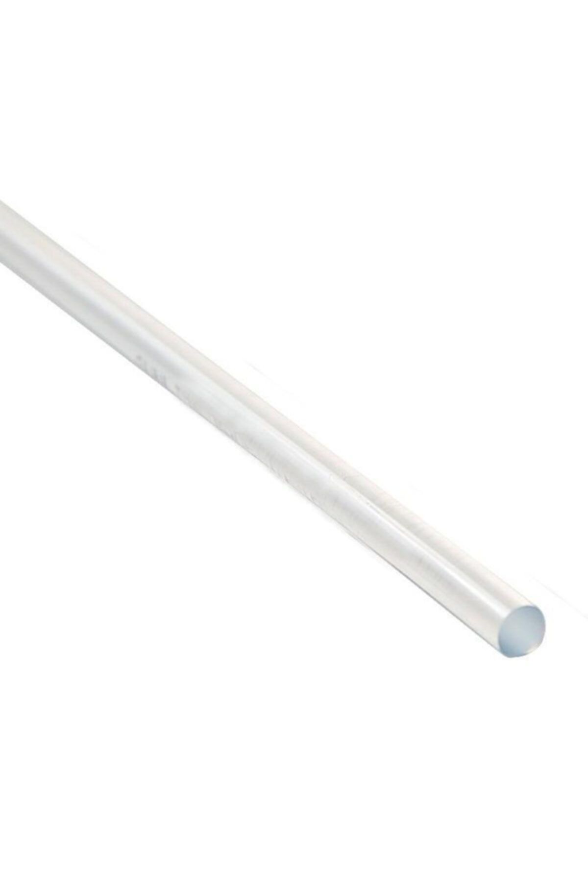 Bilge Hatun Ince Mum Silikon Ø 7,4 Mm X 30 Cm Sıcak Mum Silikon Çubuk Uç