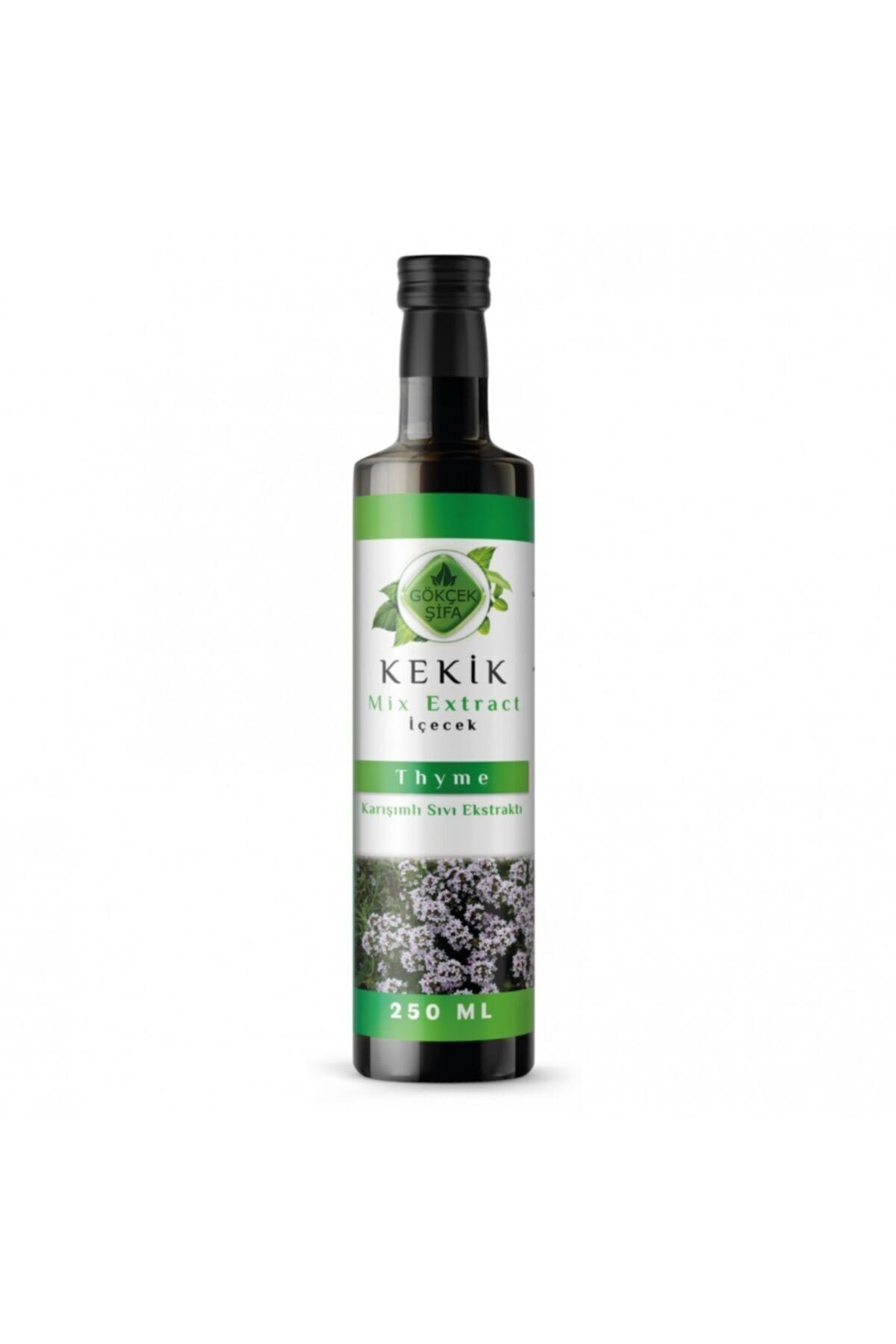 Gökçek Kekik Mix Extract 250ml