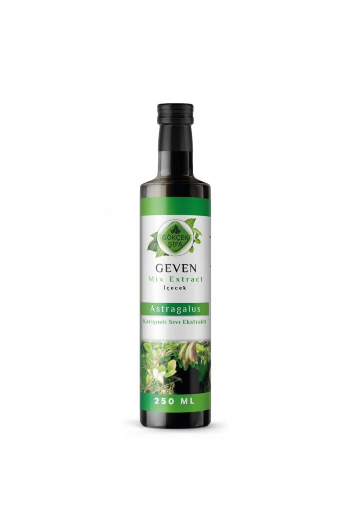 Gökçek Geven Mix Extract 250ml