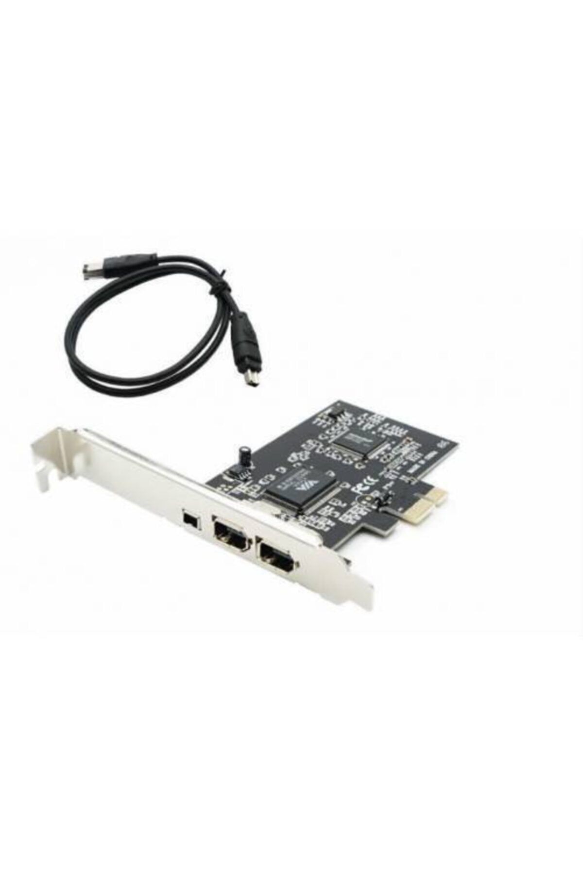 Platoon Pci Exp 1394 Kart Pci Exp Firewire Kart Pci Express 1394 Kart