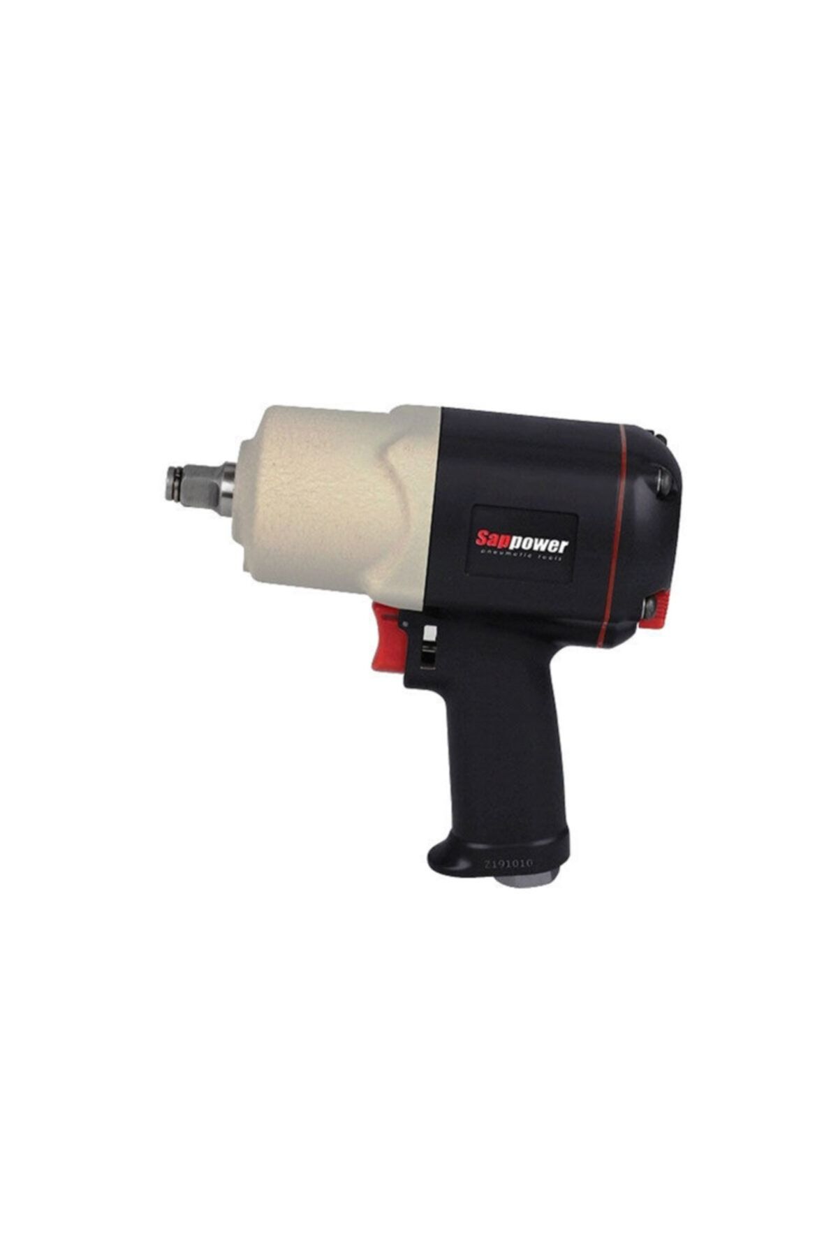 SAPPOWER Havalı Somun Sökme Ve Sıkma -1/2” Iw-3c14
