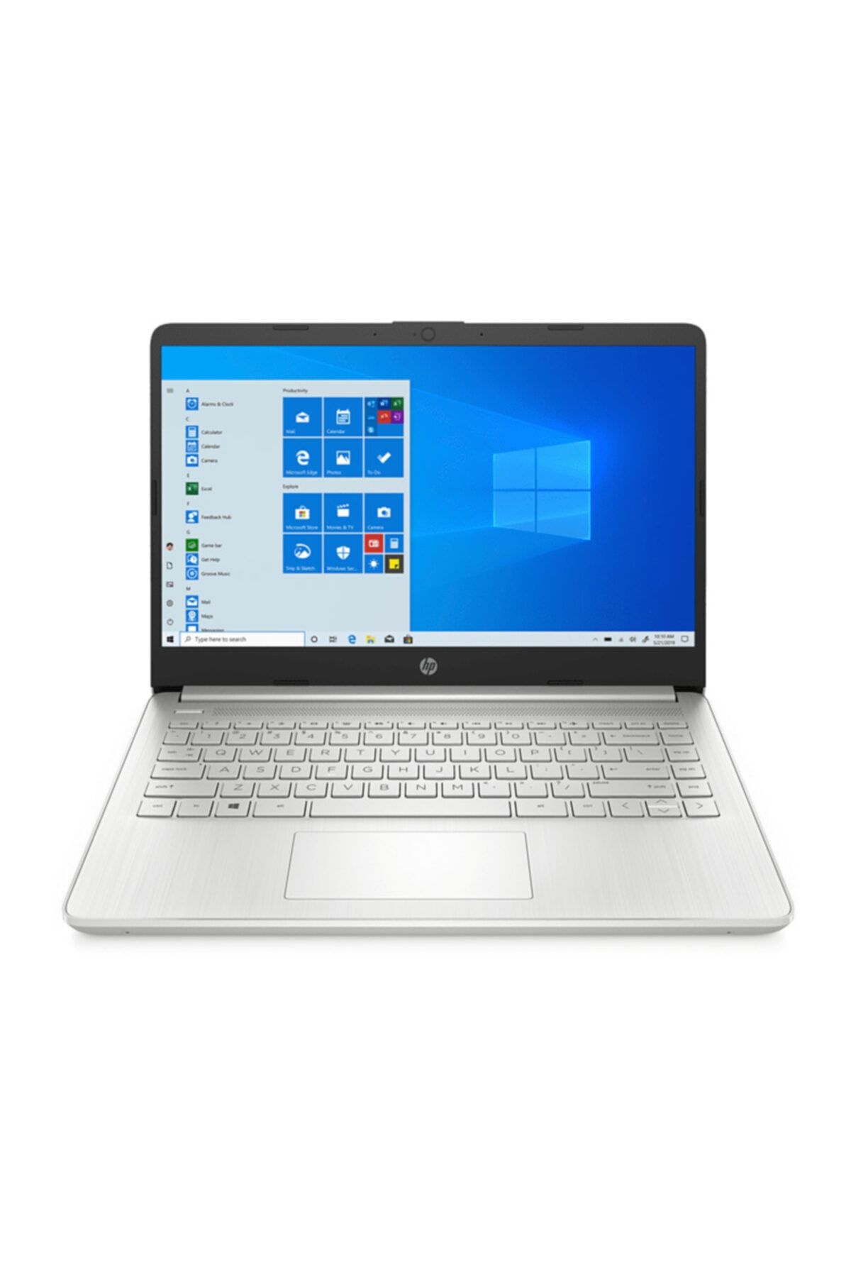 HP 4h0v0ea/ I7-1165g7/ 8gb Ram/ 512gb Ssd/ 14\