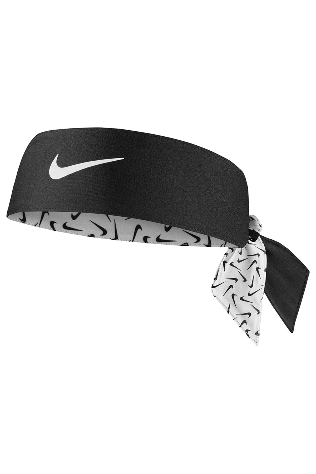 Nike N1003620-189 Dri Fit Head Tie 2.0 Çift Taraflı Saç Bandı