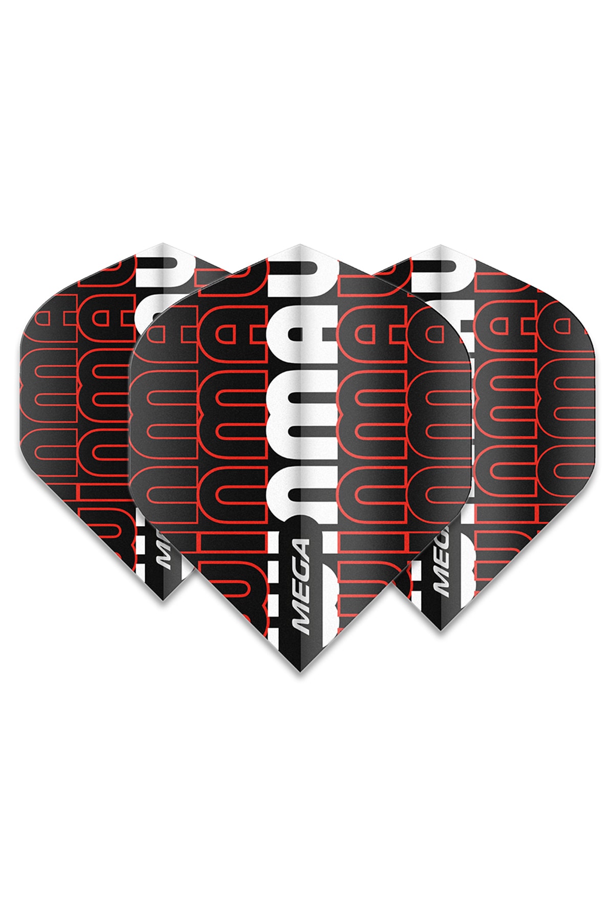 WINMAU 6900-238 Mega Standart Kanat Seti