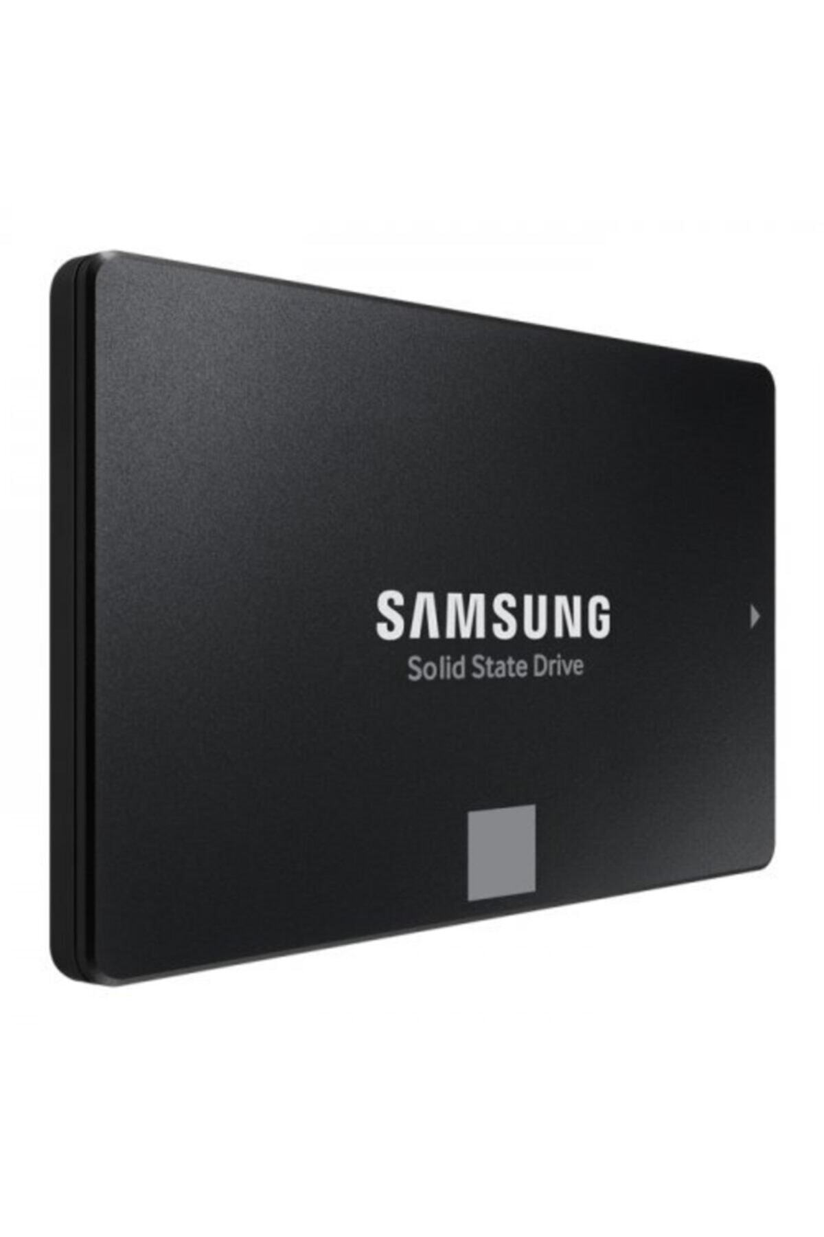 Samsung Mz-77e500bw 870 Evo 500gb 560/530, 2,5" Sata Ssd