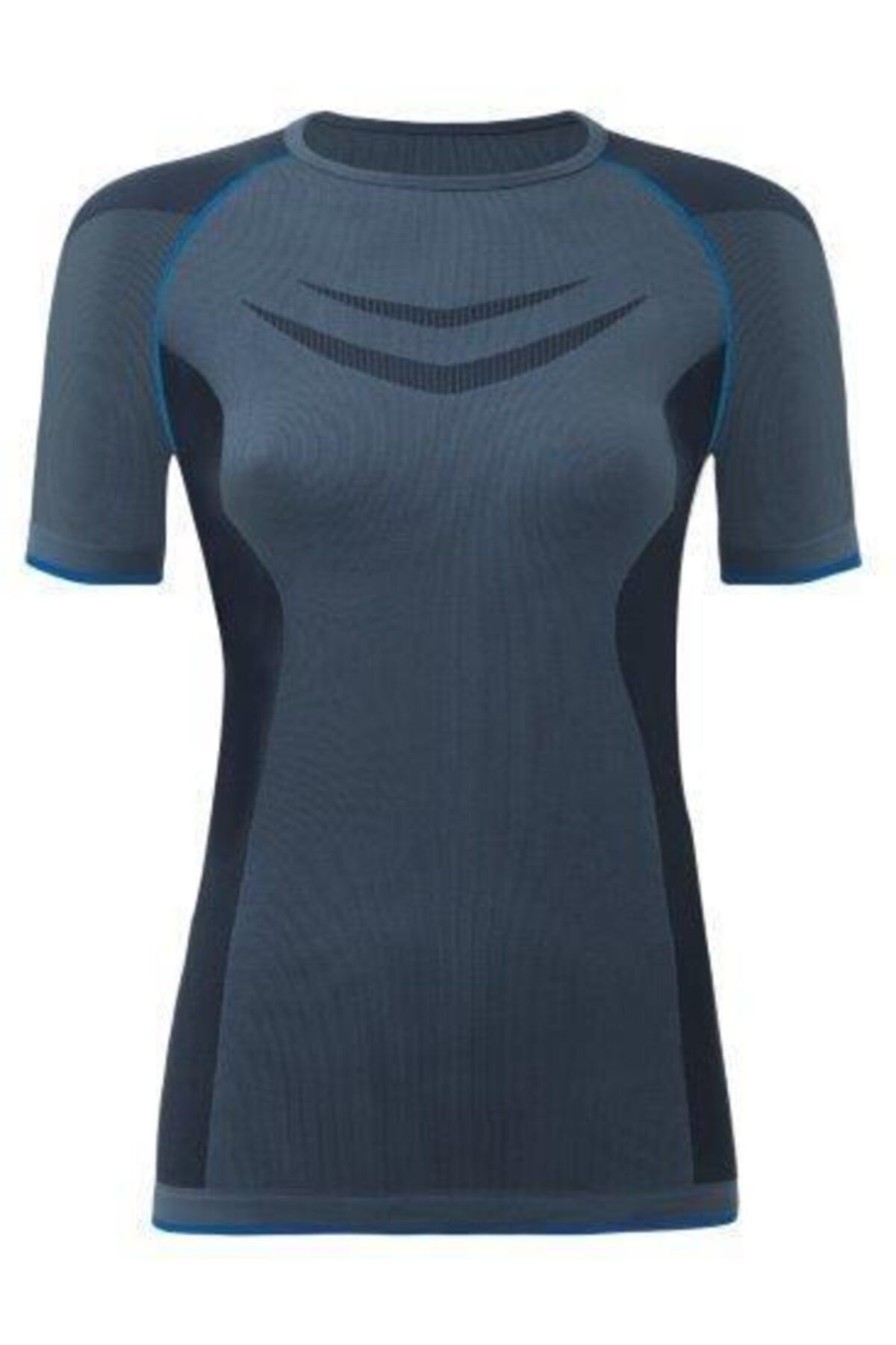 Blackspade Unisex Termal Tişört Pro 2. Seviye 9570 - Antrasit