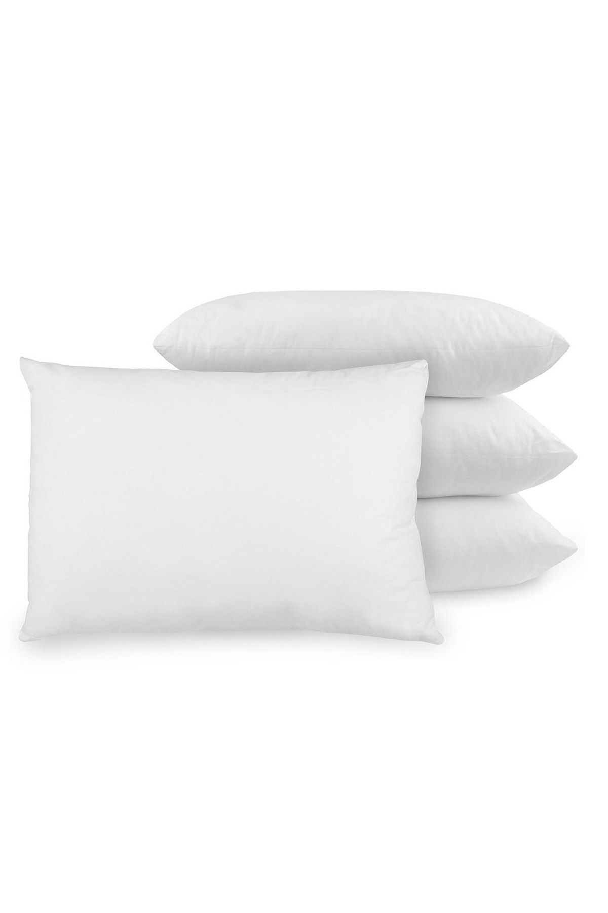 istanbul towel Lüks Otel Yastık (Tekli Paket)