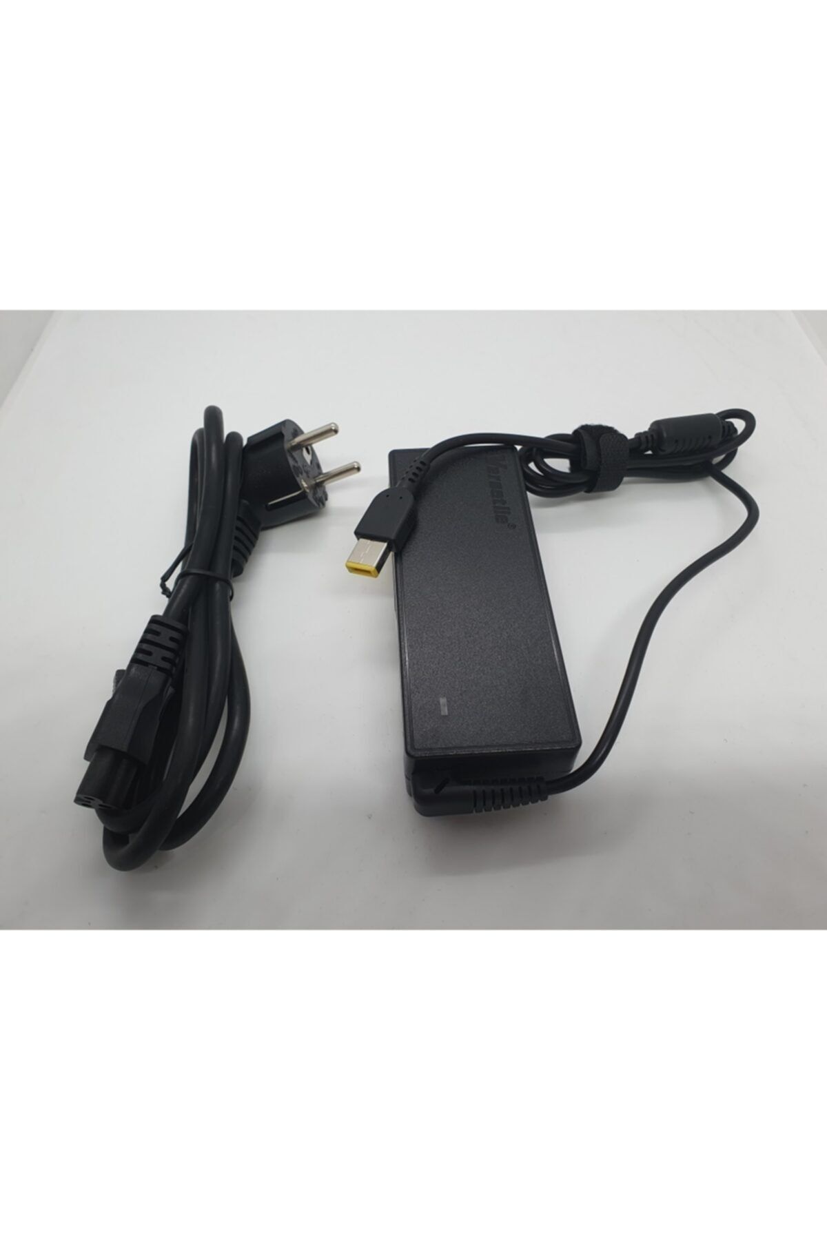 lider gsm Lenovo 20v 4.5a Usb Kare Uç Adaptör Şarj Aleti Ve Güç Kablosu Lpa35len