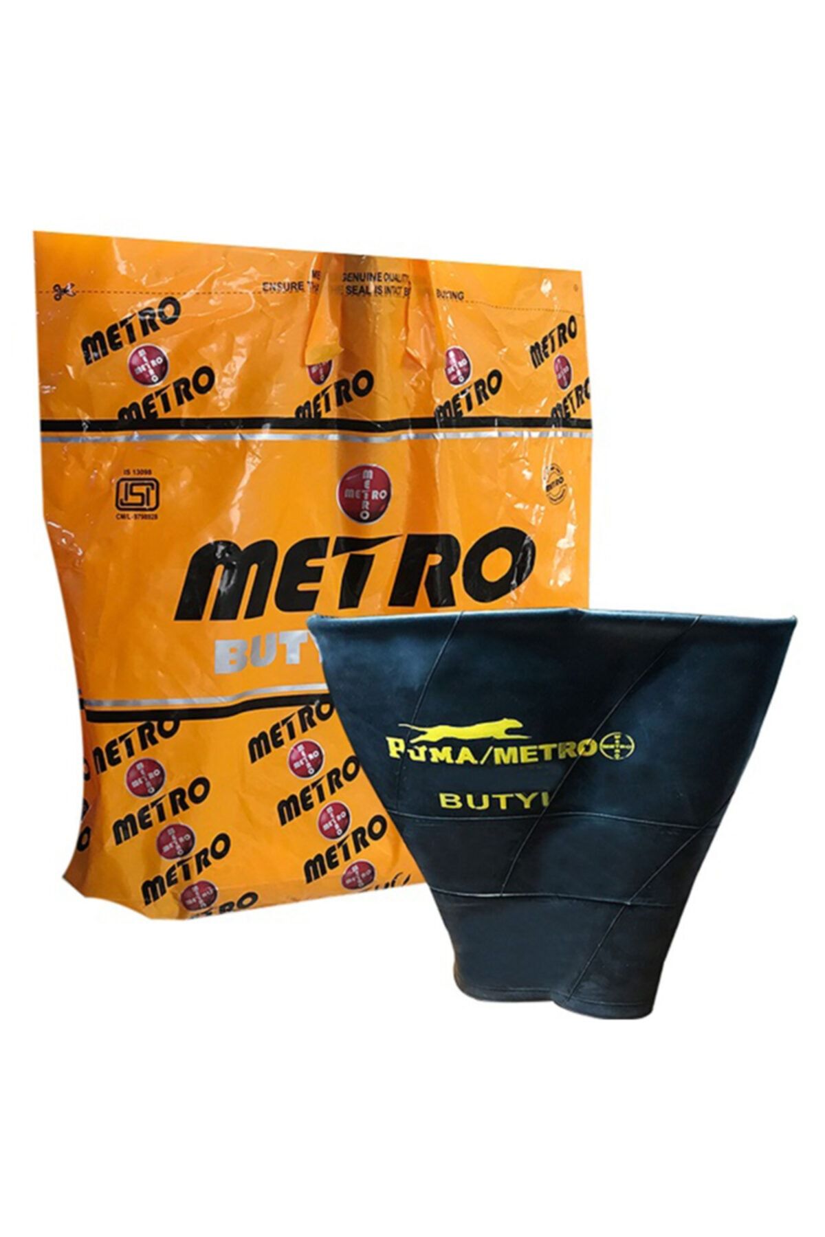 PUMA METRO 700/750-10 Tr75a Iç Lastik (15) Puma/metro (75010)