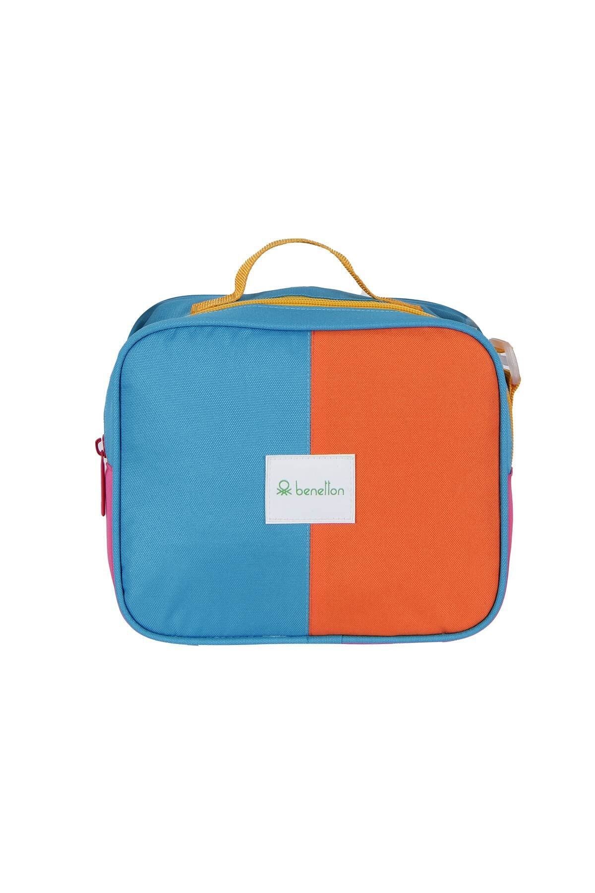 Benetton Beslenme Çantası 70348