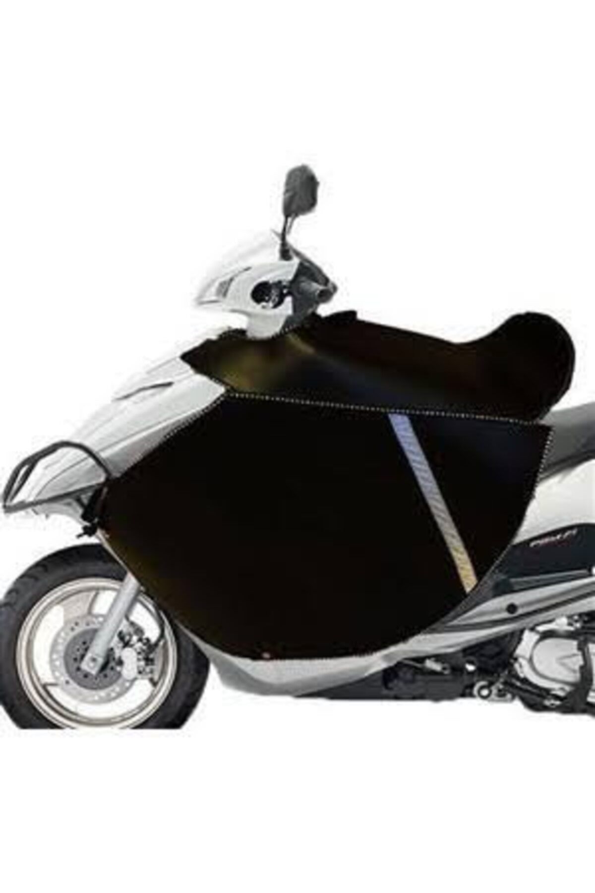 MTS Honda Dio Scooter Diz Bacak Koruma Örtüsü