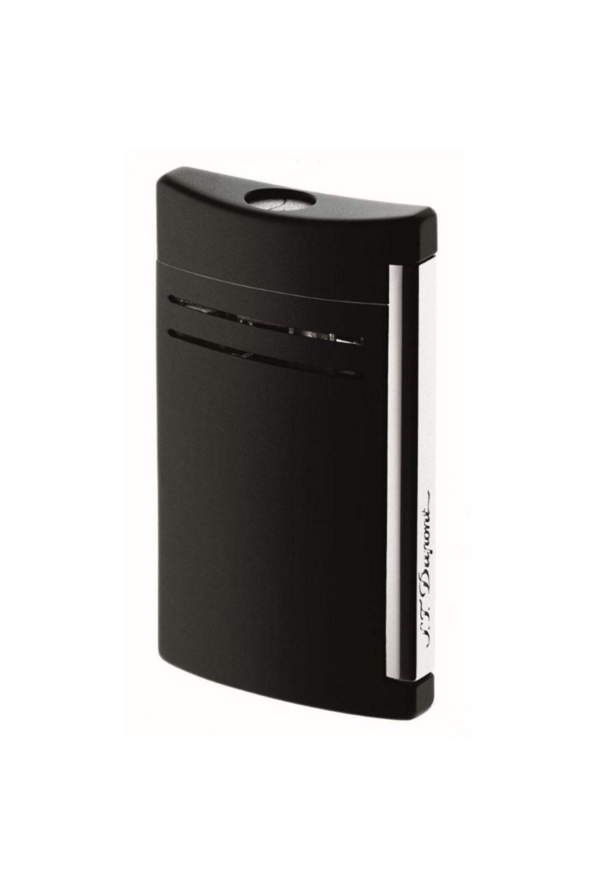 S.T. Dupont Maksijet Black Çakmak 20003