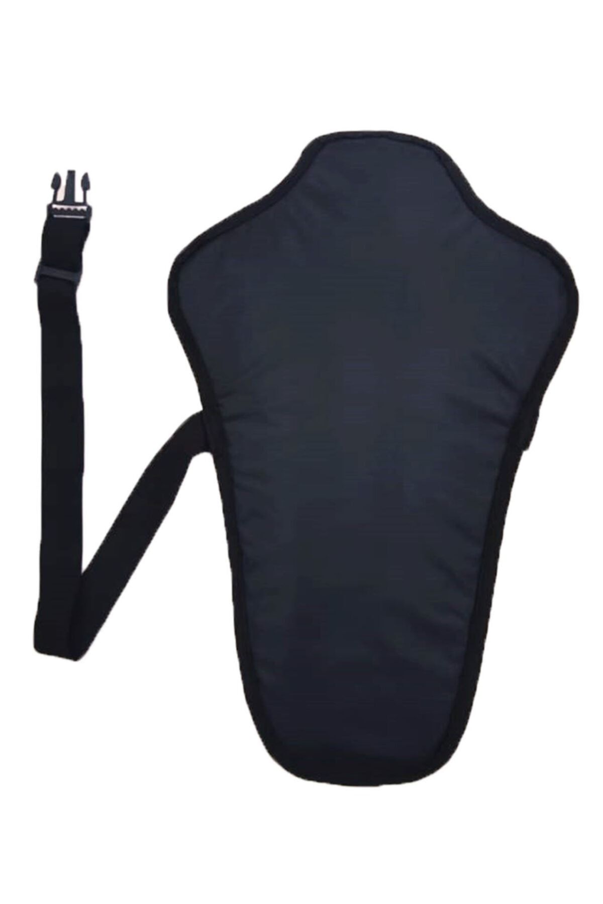 Carneil Dore Store Motosiklet Mont Içi Göğüs Kafesi Rüzgar Soğuk Koruyucu Kilit Tokalı Siperlik Pd75