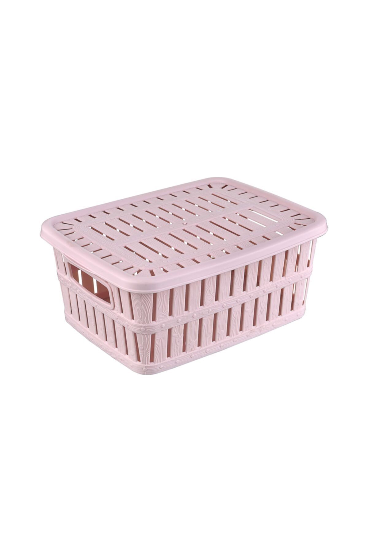 Tuffex Botanica Mega Hobi Kutusu 16 Lt.-pudra