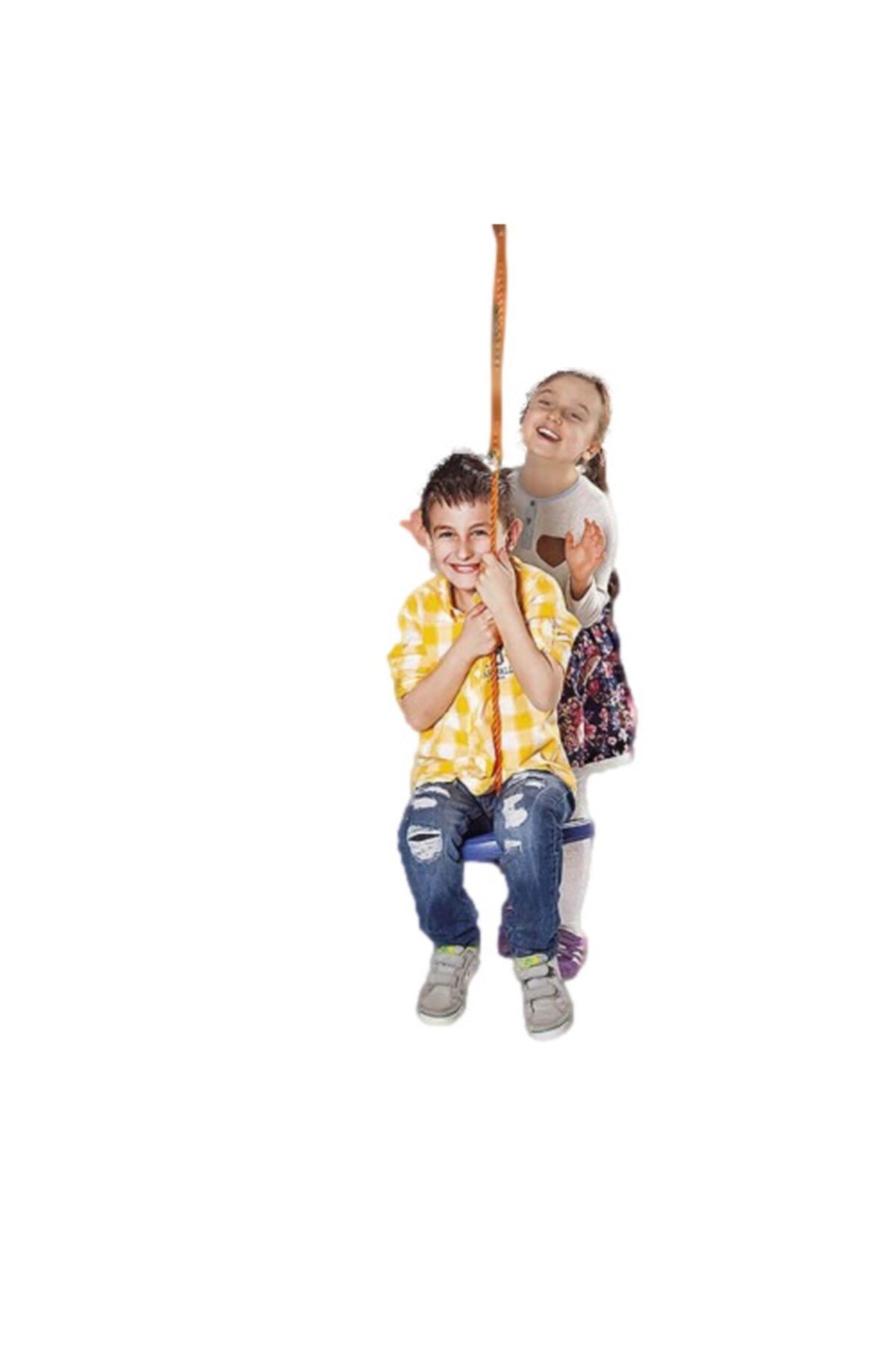 Enhoştoys Çocuk Salıncağı Bonbon Salıncak