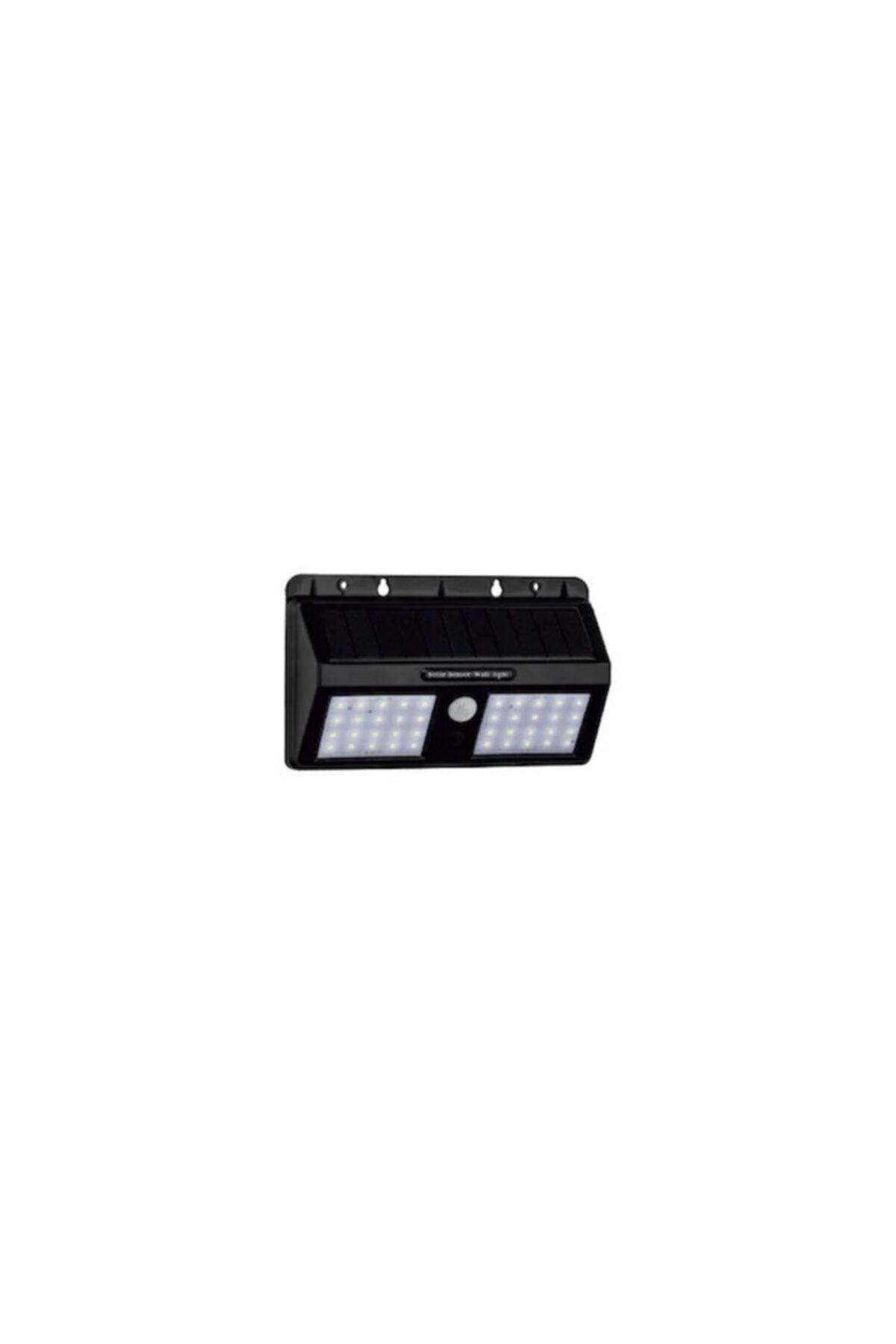 Cata 30w Beyaz Işık Solar Aplik Ct-7331