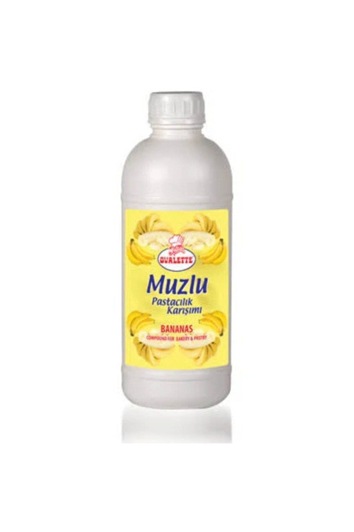 ovalette Ceviz Pastacılık Karışımı 1.15 kg