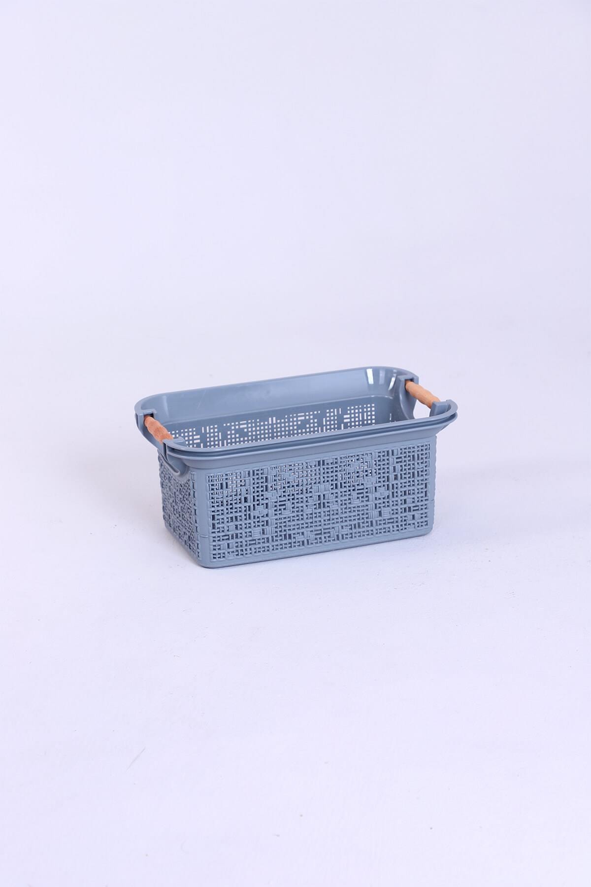 Tuffex Woow Organizer Sepet 6 lt