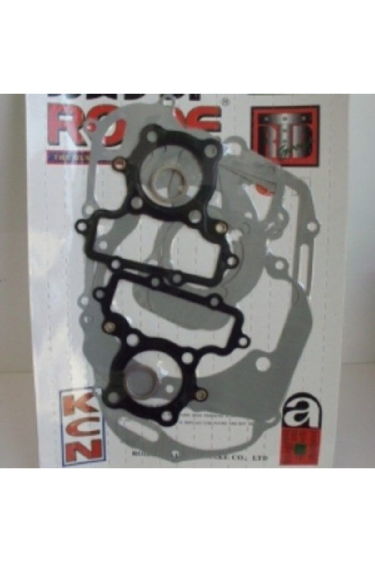 OEM Conta Takımı Xv 250