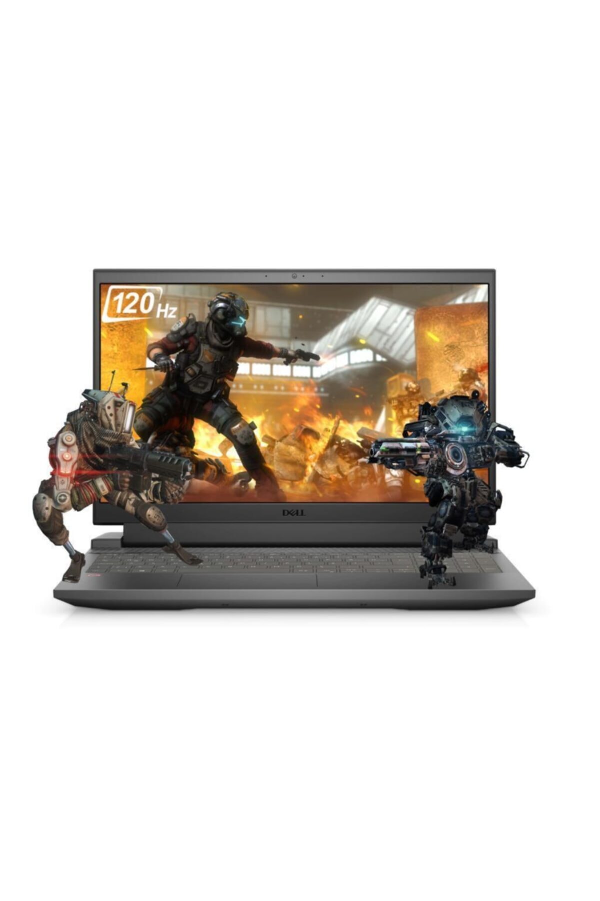 Dell G15 5511 Fb1180f165c01 I7-11800h 16gb 1tbssd Rtx3050ti 15.6\