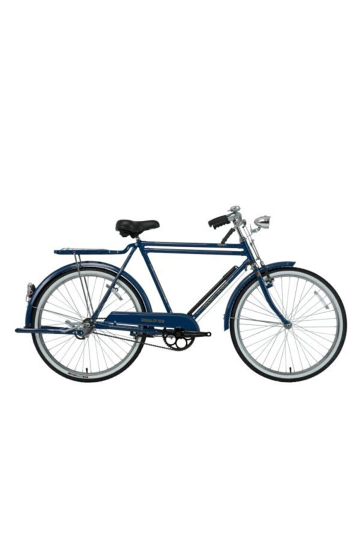 Bisan Roadstar Classic 26 Jant Bisiklet Mavi