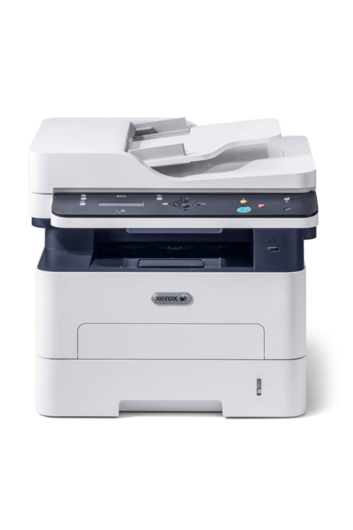 Xerox B235v_dnı Yazıcı-tarayıcı-fotokopi-faks Çok Fonksiyonlu Lazer Yazıcı Wireless-network 34 Ppm