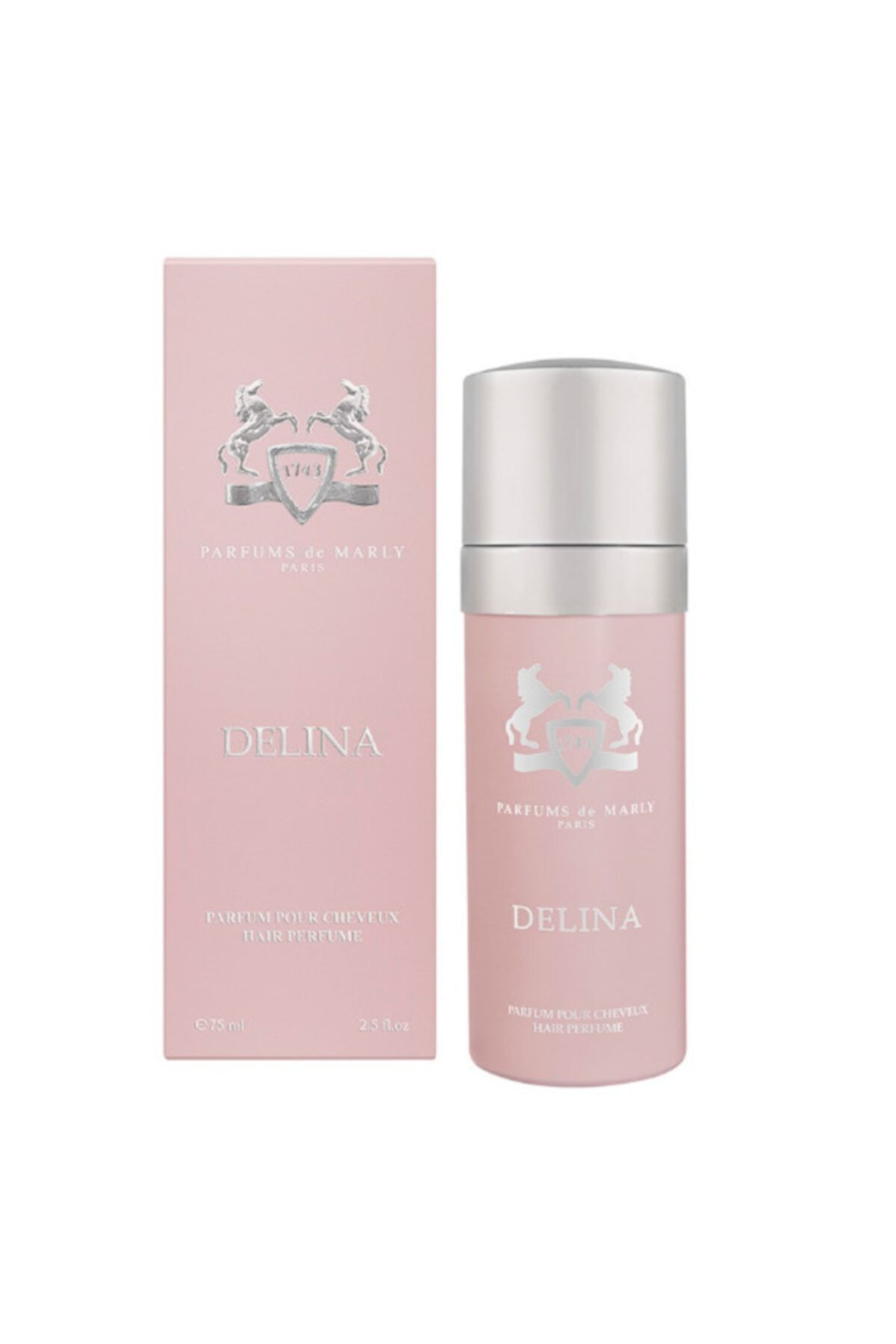 Delina Parfums De Marly 75 Ml Saç Spreyi