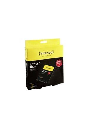 120gb Harddisk 2.5