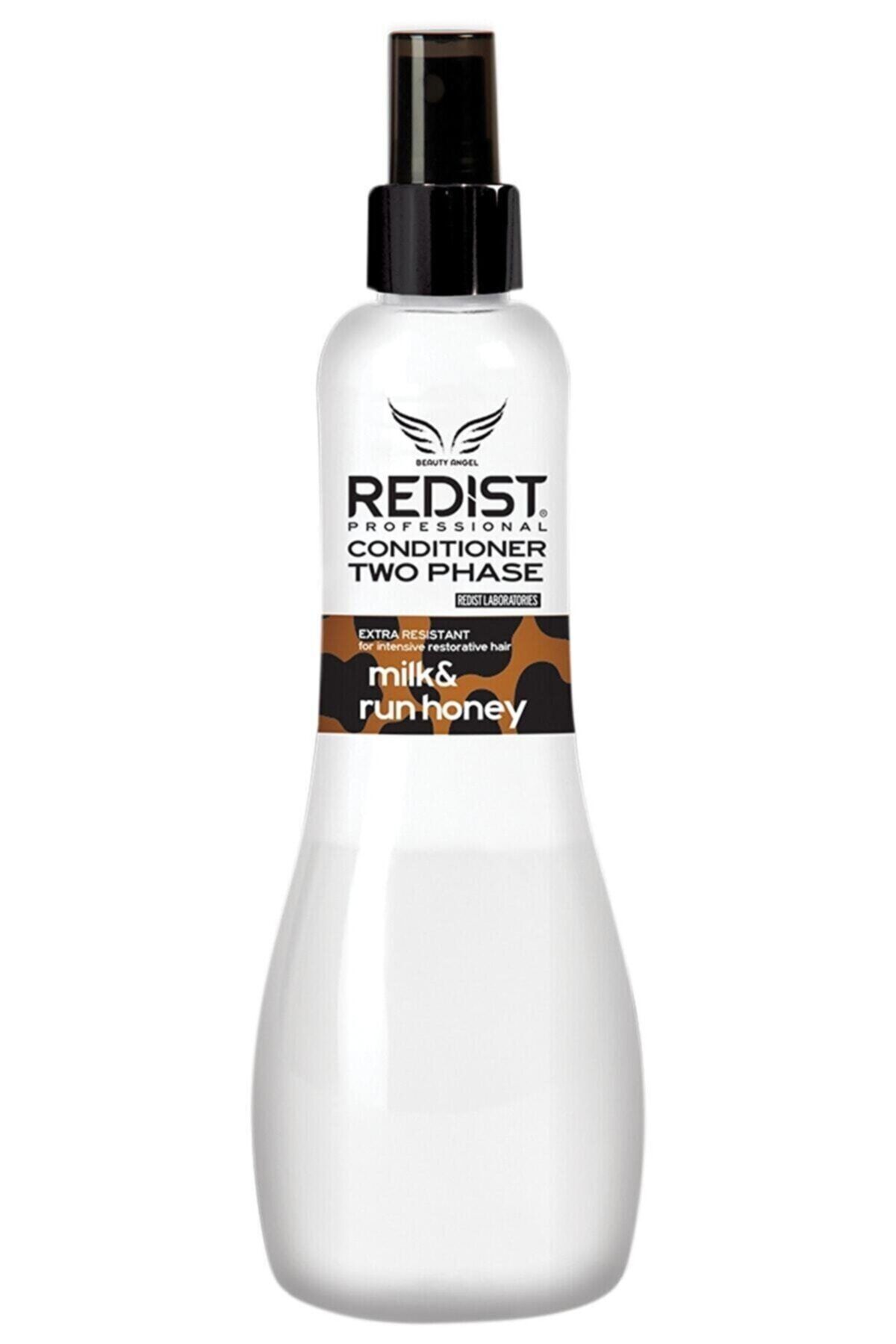 Redis T Redıst 2 Fazlı Fön Suyu 400 ml