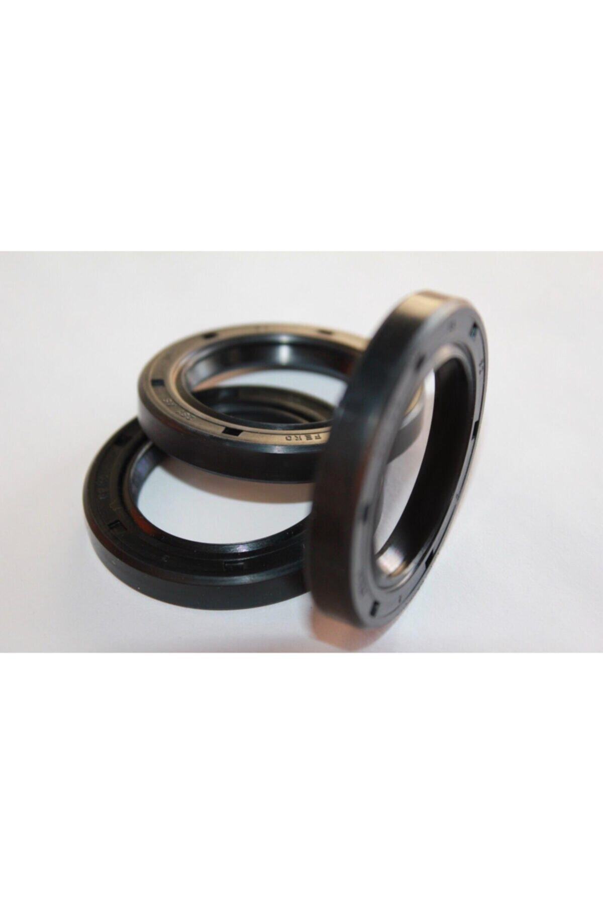 FEKO 225 As 25*62*10 Yağ Keçesi